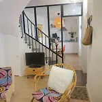La Louve - Maison De *