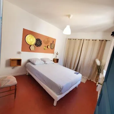 La Louve - Maison De Narbona