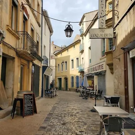 La Louve - Maison De *