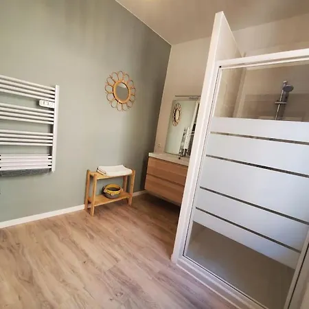 La Louve - Maison De Holiday home Narbonne