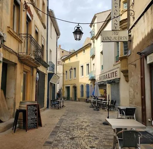 La Louve - Maison De *