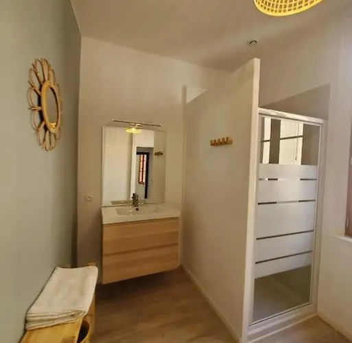 Ferienhaus La Louve - Maison De Narbonne