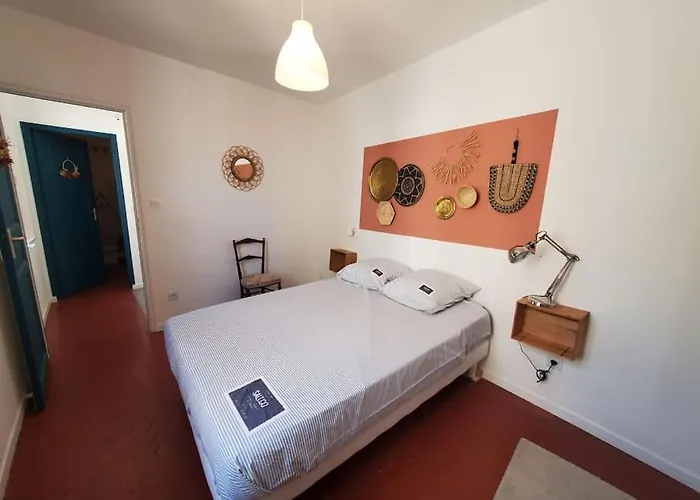La Louve - Maison De Ferienhaus *